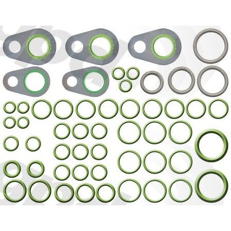 Gpd System Service Kit 9433407